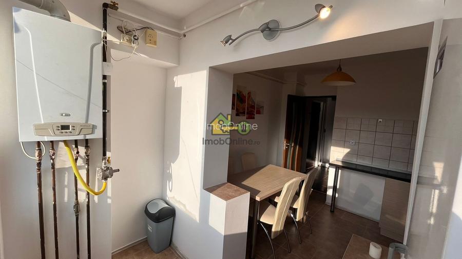 Apartament 3 Camere, 65 Mp., Complet Renovt, Timișoara, Zona Aradului - 27