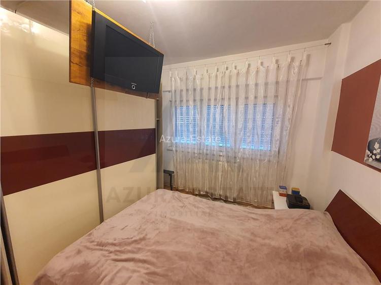 Apartament modern 2 camere si pivnita 10 mp in zona Calea Dumbravii - 7