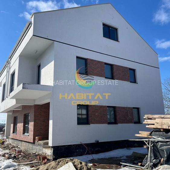 Vila 6 camere / p+1+m / Popesti / Comision 0% - 5