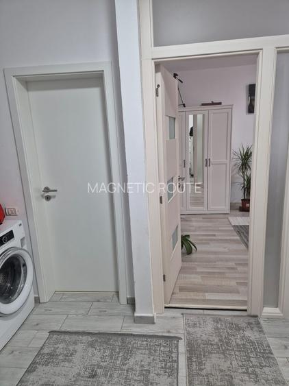 Garsoniera în Sânpetru - 6