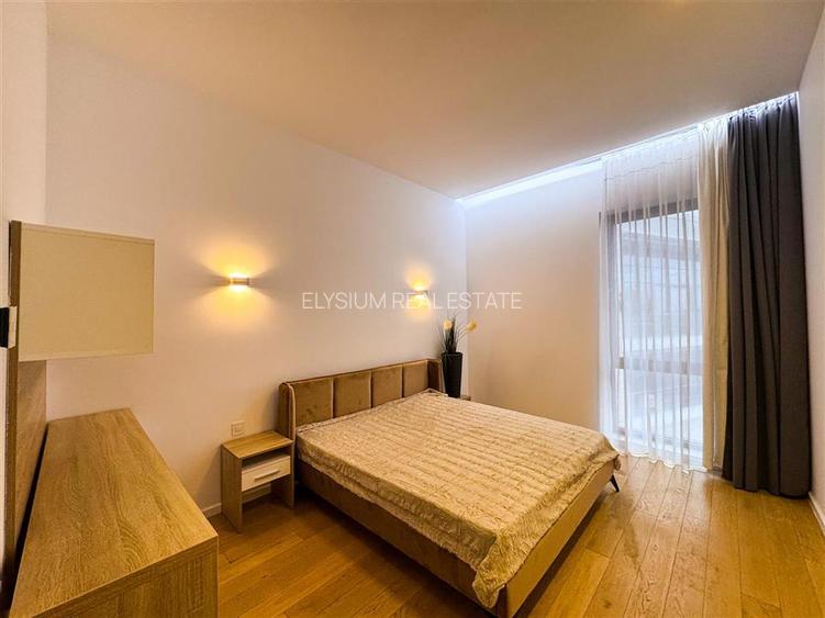 Apartament cu 5 camere de inchiriat One Floreasca Lake Herastrau - 27