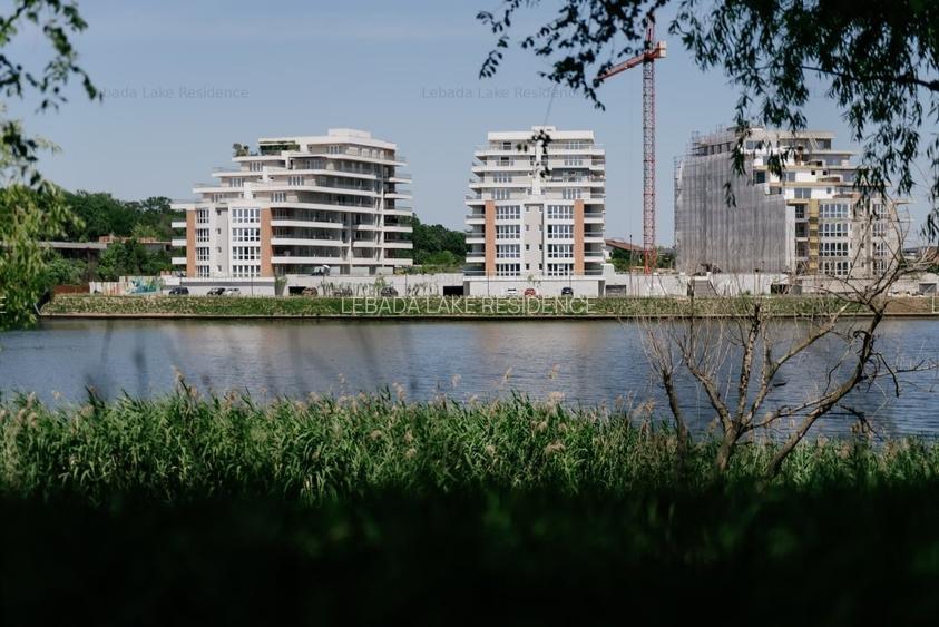 Lebada Lake Residence - 10