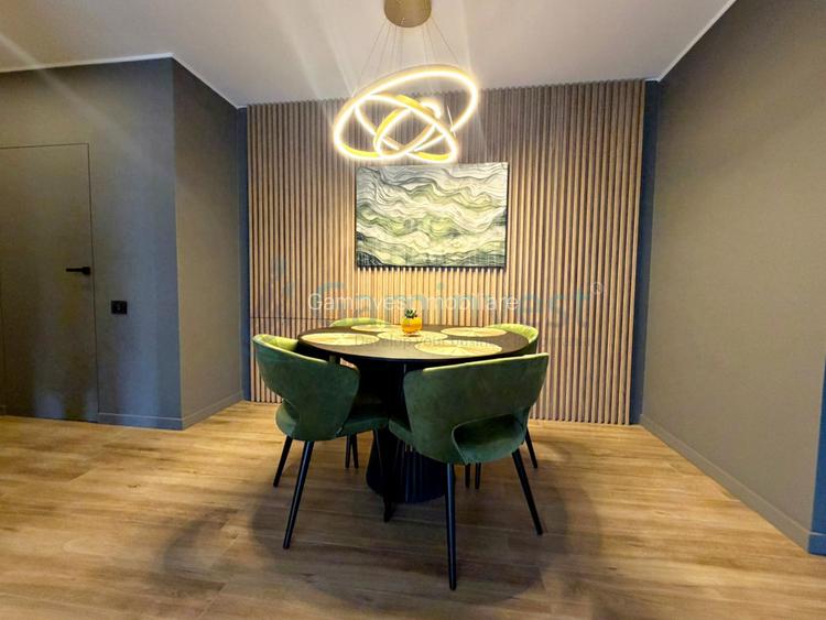 Apartament cu 2 camere lux situat ultracentral, Oradea, Bihor - 3