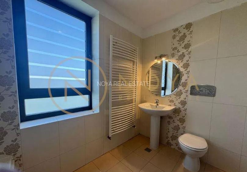 Apartament cu 2 camere de vanzare in zona Iancu Nicolae Privighetorilor - 10