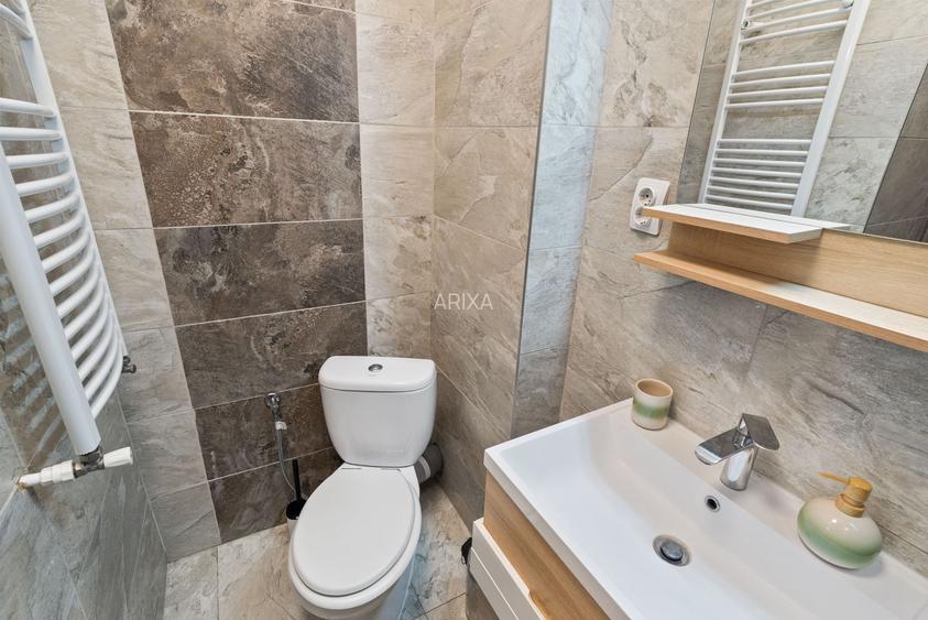 2 Camere Metrou Grozavesti Basarab Orhideea Politehnica Regie +Parcare - 16