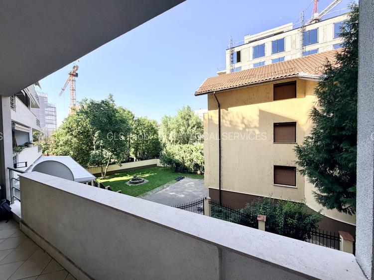 Apartament 3 camere + Parcare In Herastrau, Barajul Arges 41 - 25