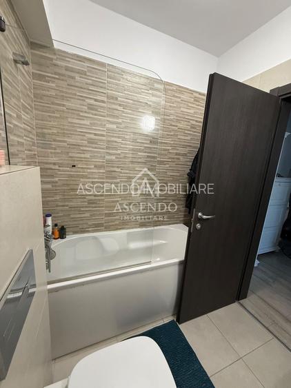 Apartament 2 camere nou Novum Lacul Morii + parcare | 650 EUR - 12
