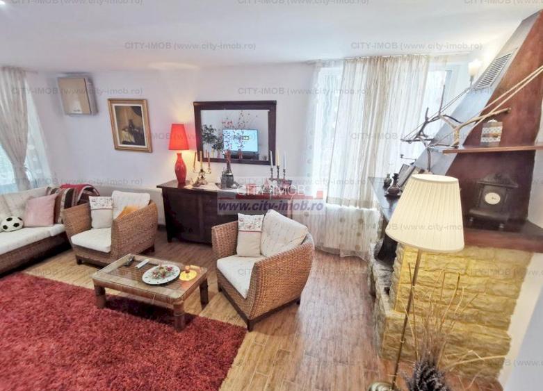 Vanzare  Vila in Pipera soseaua Iancu Nicolae, Gradina Zoologica , - 2