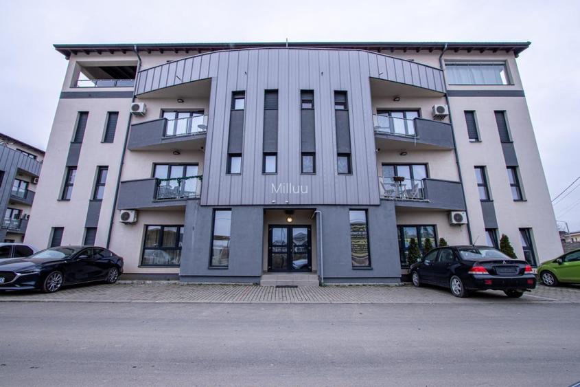 Apartament de 3 camere | Parcare | Braytim  - 13