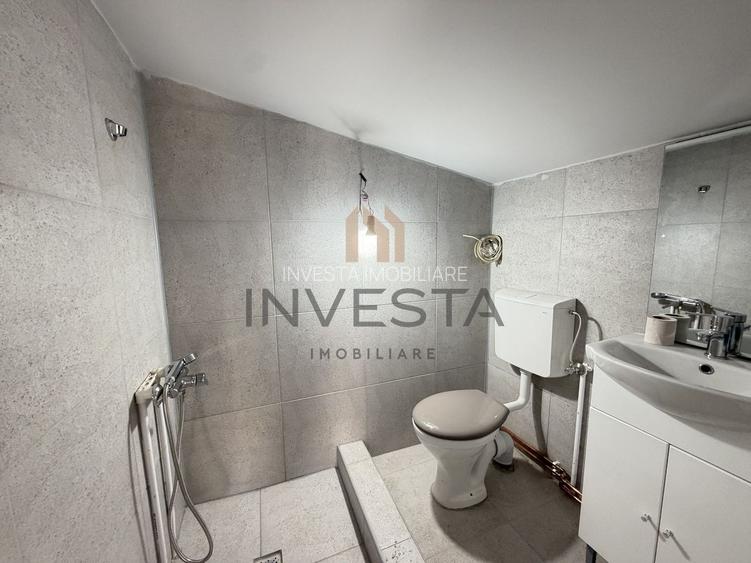 Mansarda de inchiriat in casa - Zona Dambovitei - 3