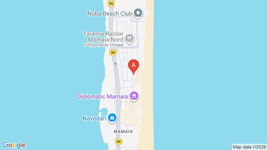 Proprietar  studio  in MAMAIA de vanzare - 12