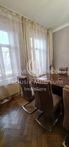 Piata Victoriei Parter Spatiu Birouri la Vila/ Casa - Iancu de Hunedoara - 2
