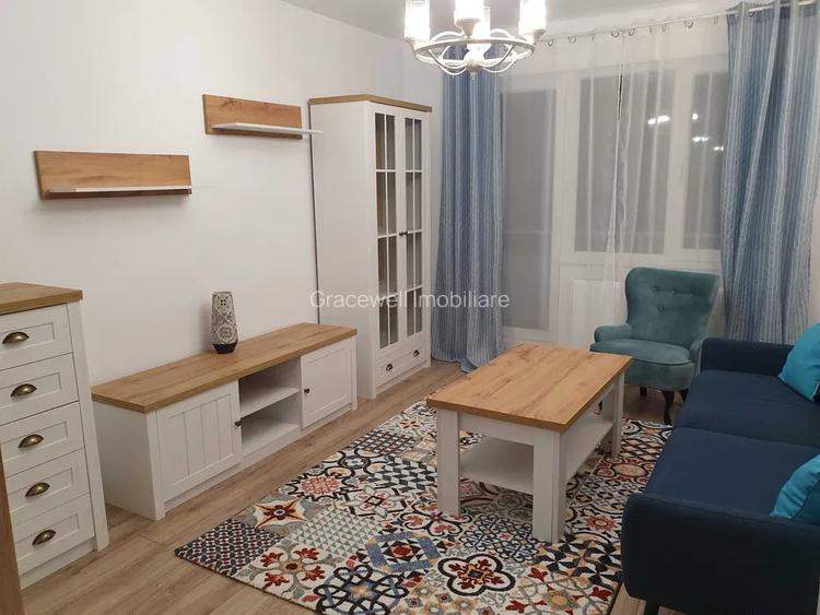 Apartament cu 2 Camere Luminos, Gheorgheni, Aproape de Iulius Mall - 2