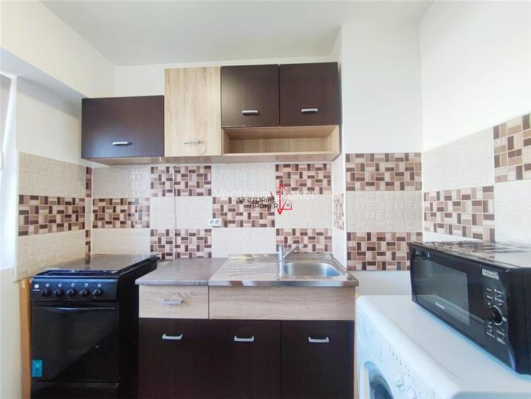 Investitie! Garsoniera mobilata utilata,  bloc mixt, 1985 Tei Facultatea de Cons - 9