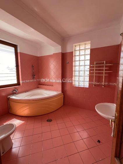 Vila de vanzare rosu Chiajna  - 9
