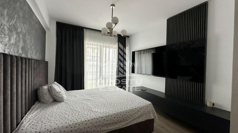 Apartament cu 2 camere de vanzare, Lipovei Timisoara - 4