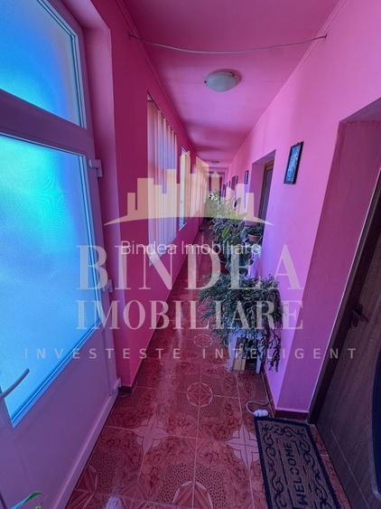 Casa individuala pe parter- 883mp teren Giarmata aproape de centru - 4