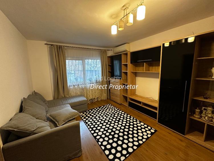 Apartament 2 camere Banu Manta - 9