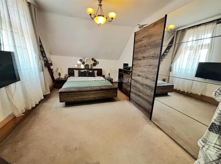 Apartament 6 Camere / Curte Privata | Centrul Istoric/ COMISION 0 - 22