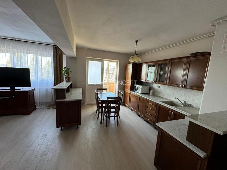 2 CAMERE DE INCHIRIAT - TROCADERO - 5