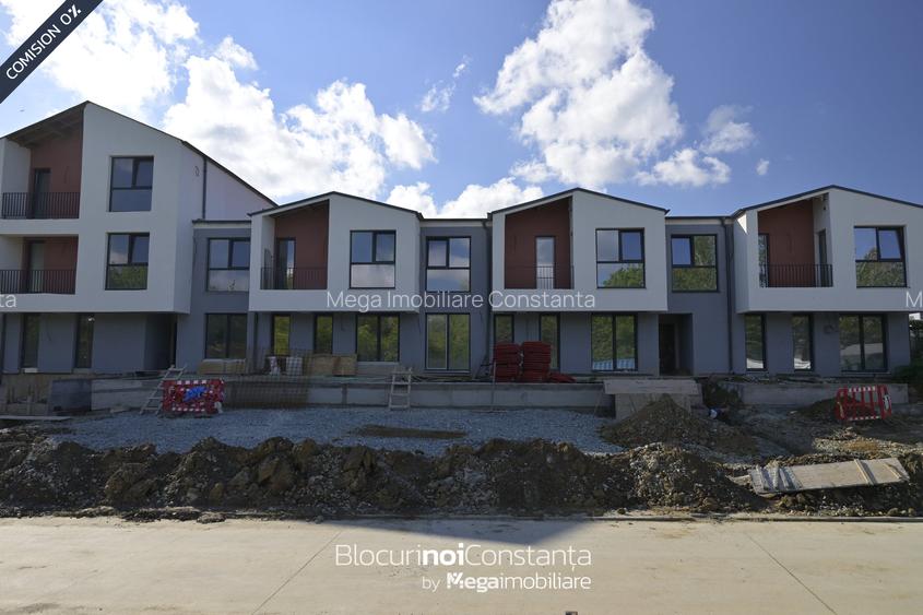 ✅TVA inclus: Duplex cu 4 camere, 3 băi | curte 43m² · Constanța - 4