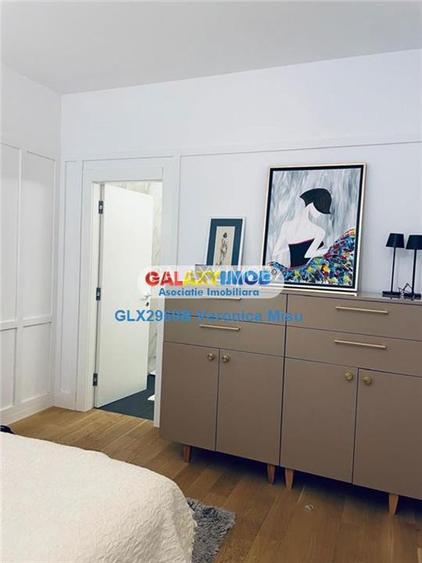 Apartament 4 camere 110 mp - loc de parcare - One Timpuri Noi - 6