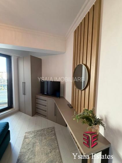 MAMAIA BUTOAIE - APARTAMENT CU 2 DECOMANDATE DE INCHIRIAT - TERMEN LUNG - GARAJ - 3