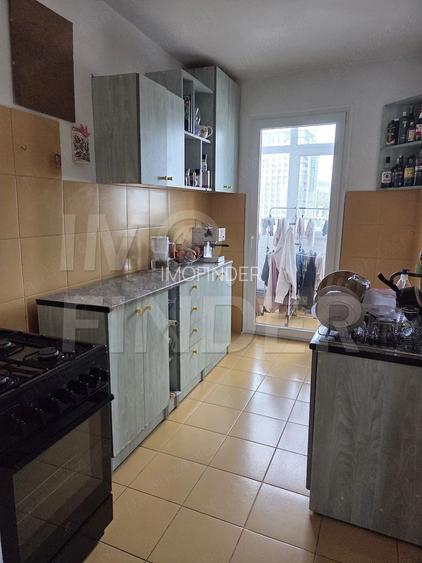 Vând apartament zona Piața Abator, Cluj Napoca - 5