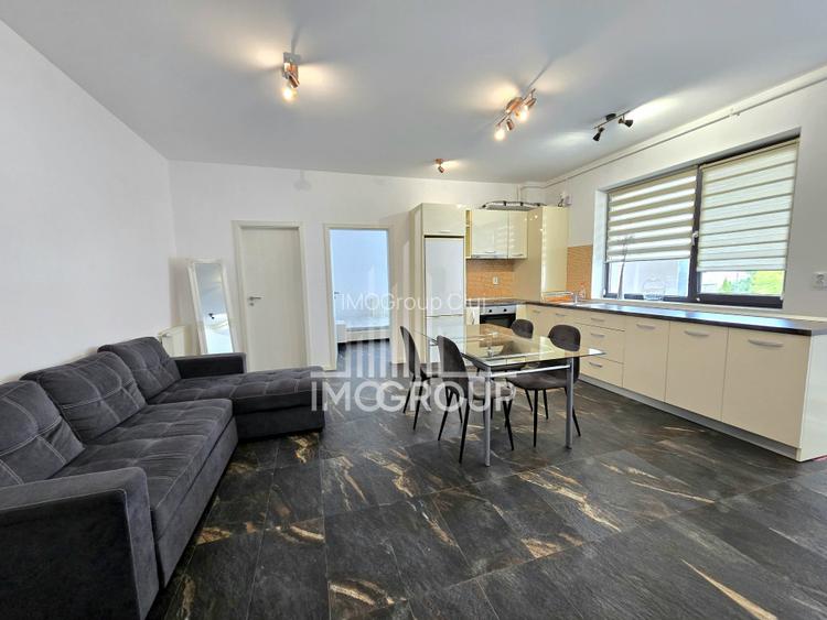 Vanzare apartament 3 camere, 2 parcari & boxa - Buna Ziua - 2