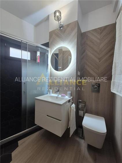Apartament cu 2 camere | La 8 minute de Universitate | Complet utilat - 9