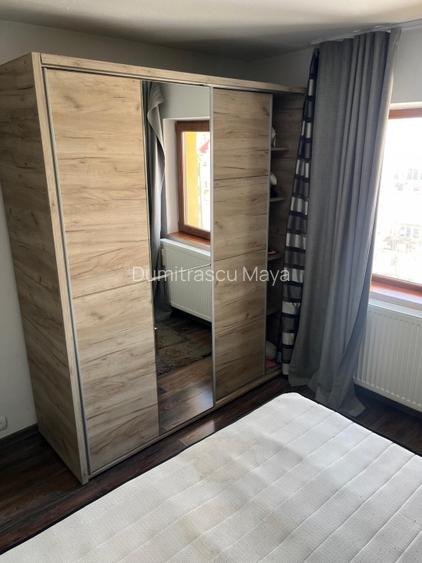 De vânzare apartament cu 2 camere  - 2