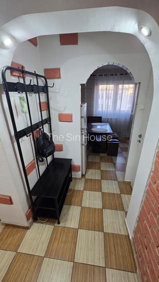 Apartament 2 camere decomandat 56 mp metrou Lujerului bloc reabilitat 1983 - 5