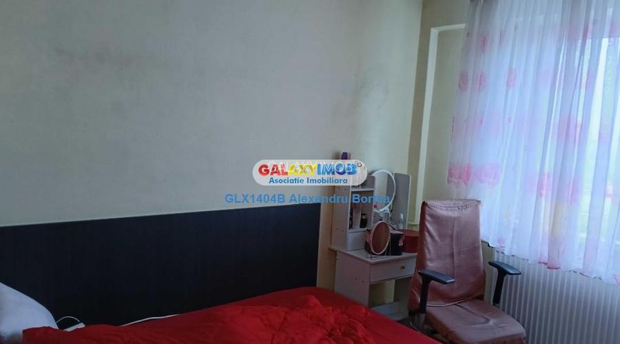 Drumul Taberei-V. Argeșului Mega Image, amenajat, la 5 min de metrou - 5