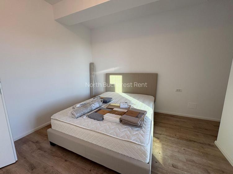 Apartament 2 camere - Corbeanca - 2