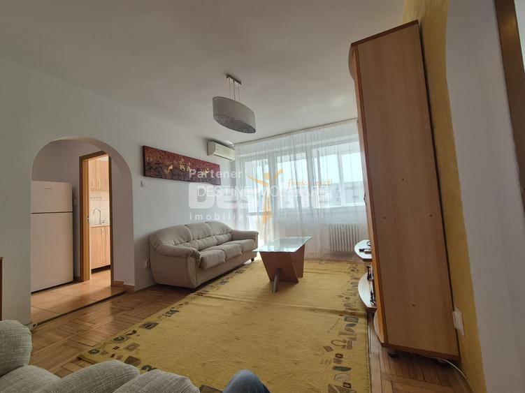 Apartament 2 camere I etaj 7/9 I 55mp I Mihai Bravu I Vatra Luminoasa - 3