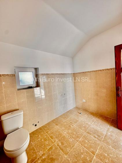 De închiriat corp de casă în duplex | Cartier Tractorul – zona Coresi - 30