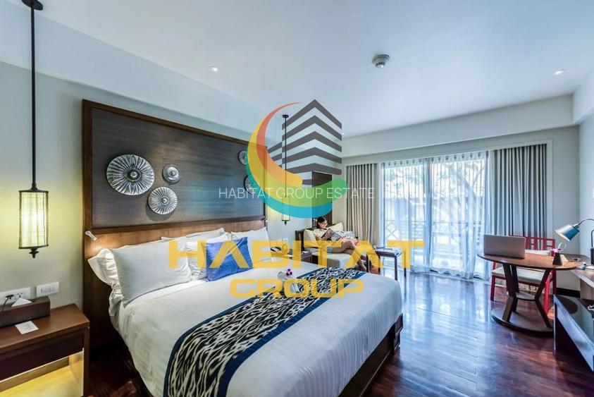 Apartament 3 camere bloc nou la 4 minute de Sb - 2