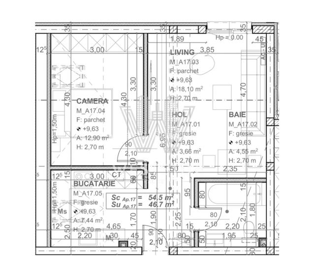 Apartamente de vanzare in Timisoara - 3
