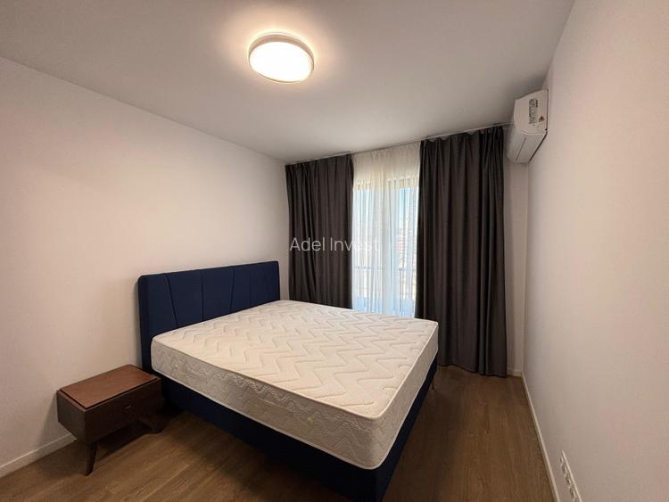De vanzare apartament 2 camere mobilat |  H Pipera Lake | Rond Omv - 6