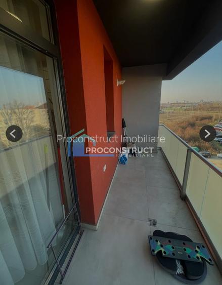 Apartament de inchiriat | Zona Olimpia - Soarelui| Mobilat & Utilat | - 7