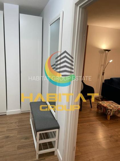 Apartament 2 Camere Tineretului Parc 5 Min Metrou Mobilat - 5