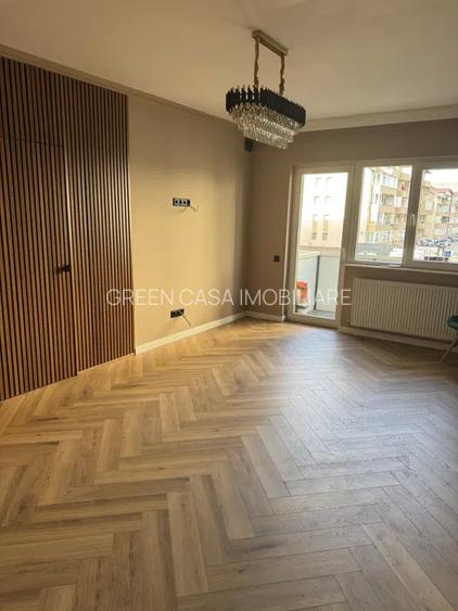 Apartament 2 camere 52.5  FInisat zona Terra, - 7