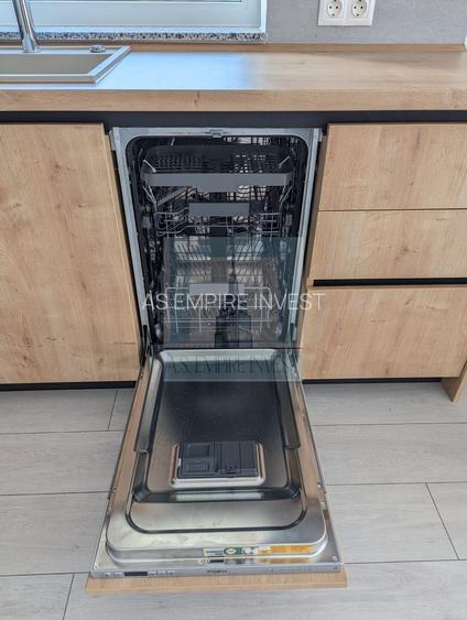 Apartament 2 camere de vanzare – Avantgarden - 4