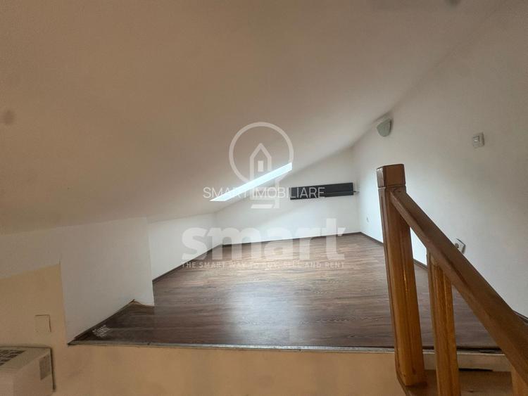Apartament modern 2 camere Centru blvd 21 decembrie - 8