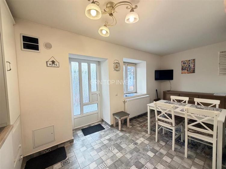 Garsoniera moderna zona Centrala - 4