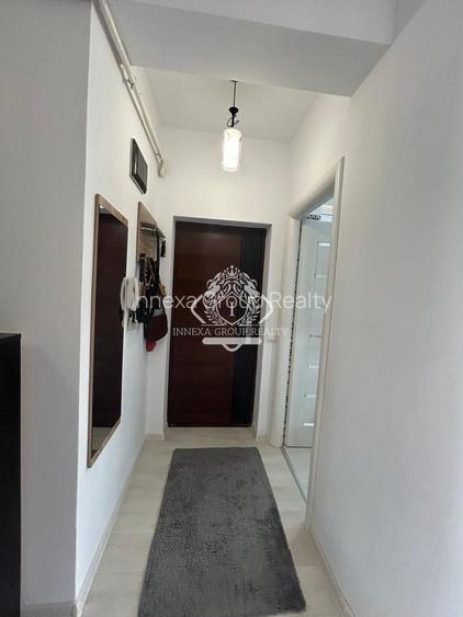 Apartament 2 camere decomandat curte proprie + loc parcare in Militari Residence - 14