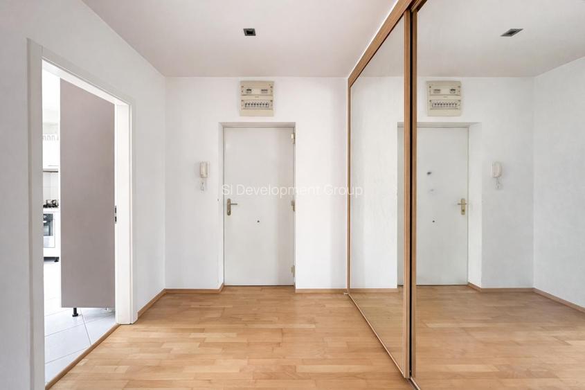 Ibiza Sol - Apartament 3 camere cu terasa, 127mp | 2 Locuri de parcare + Boxa - 13