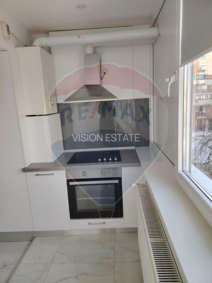 Apartament cu 2 camere de închiriat în zona Central - 13