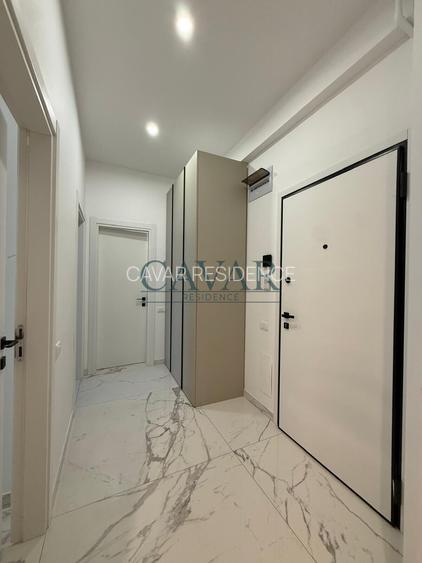 3 Camere ApartHotel Cavar Residence Brancoveanu - 9