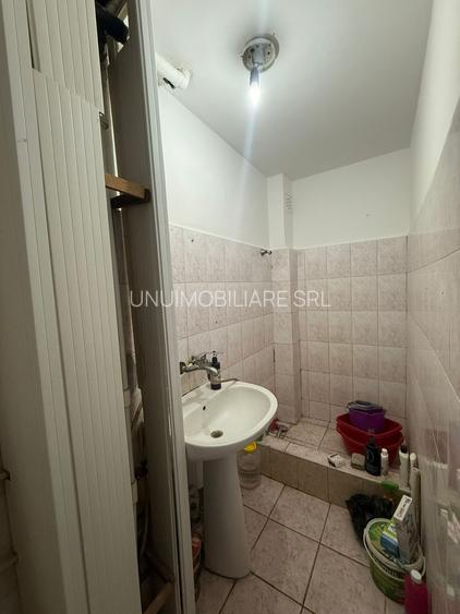 🏠 Garsonieră de vânzare – Zona Gară -etaj  Parter - Focșani - 2